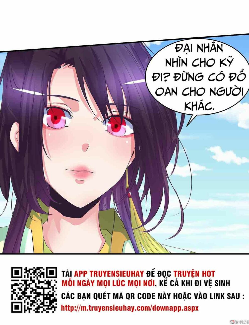 Đệ Nhất Chưởng Môn: Chapter 87