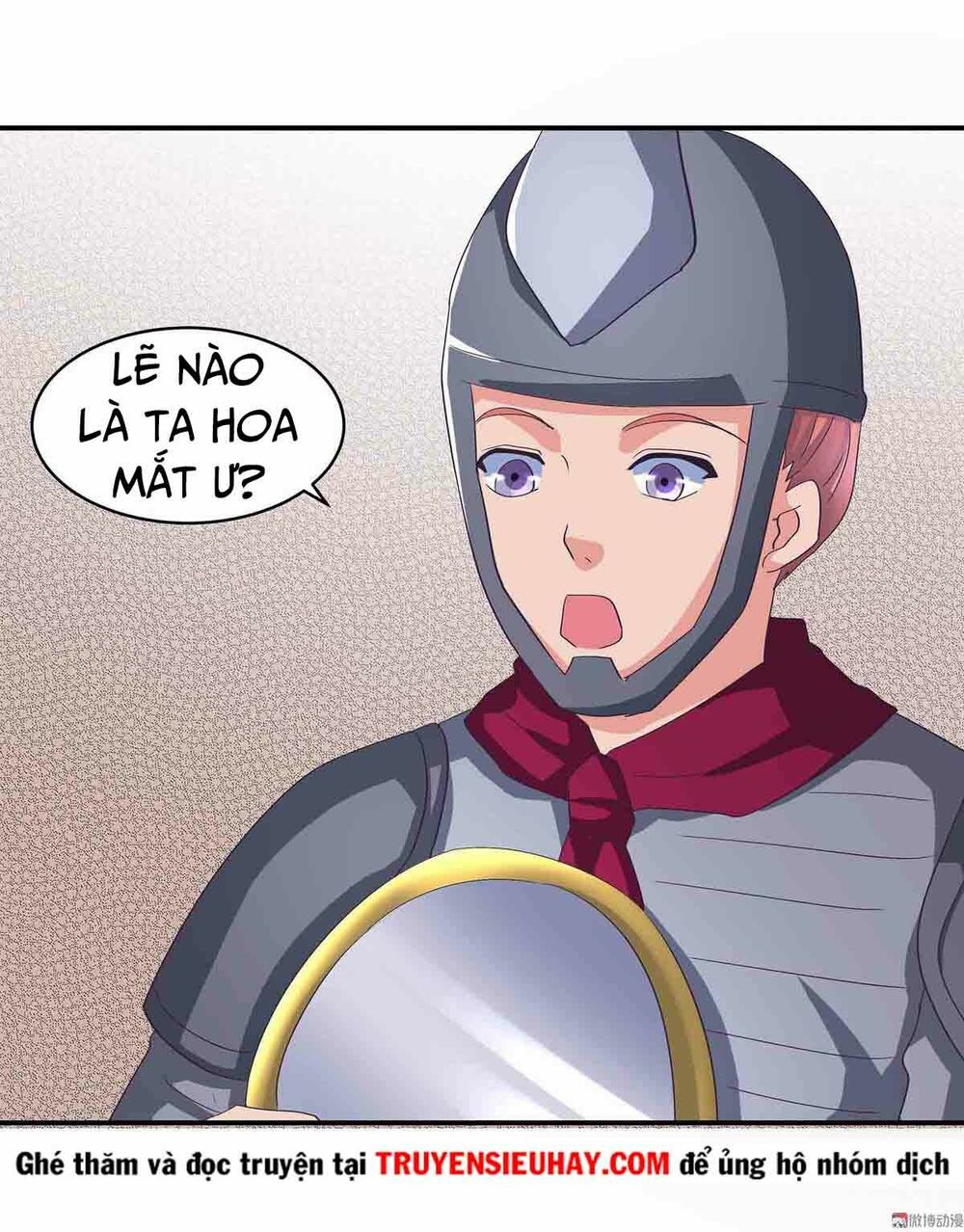 Đệ Nhất Chưởng Môn: Chapter 87