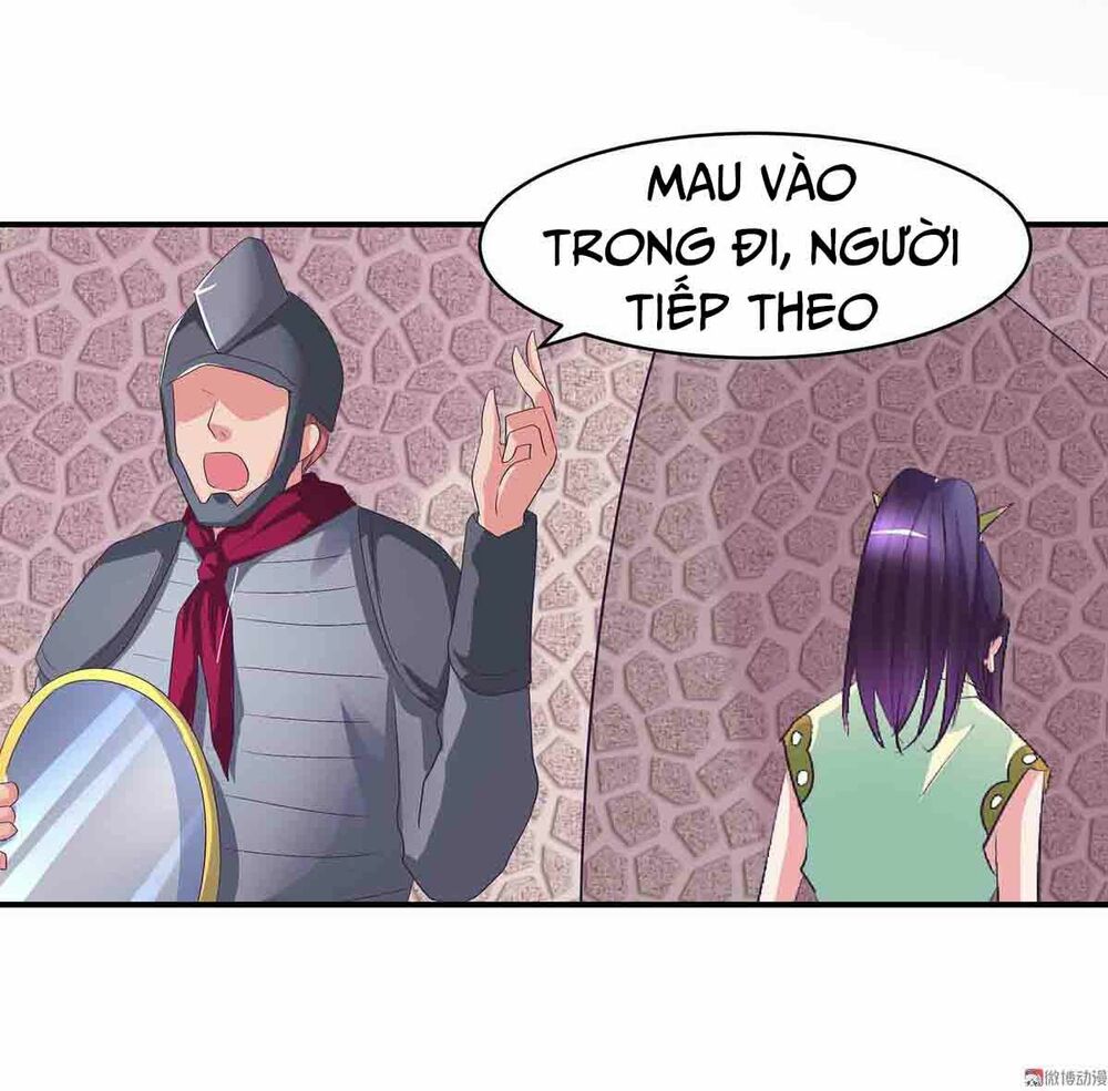 Đệ Nhất Chưởng Môn: Chapter 87