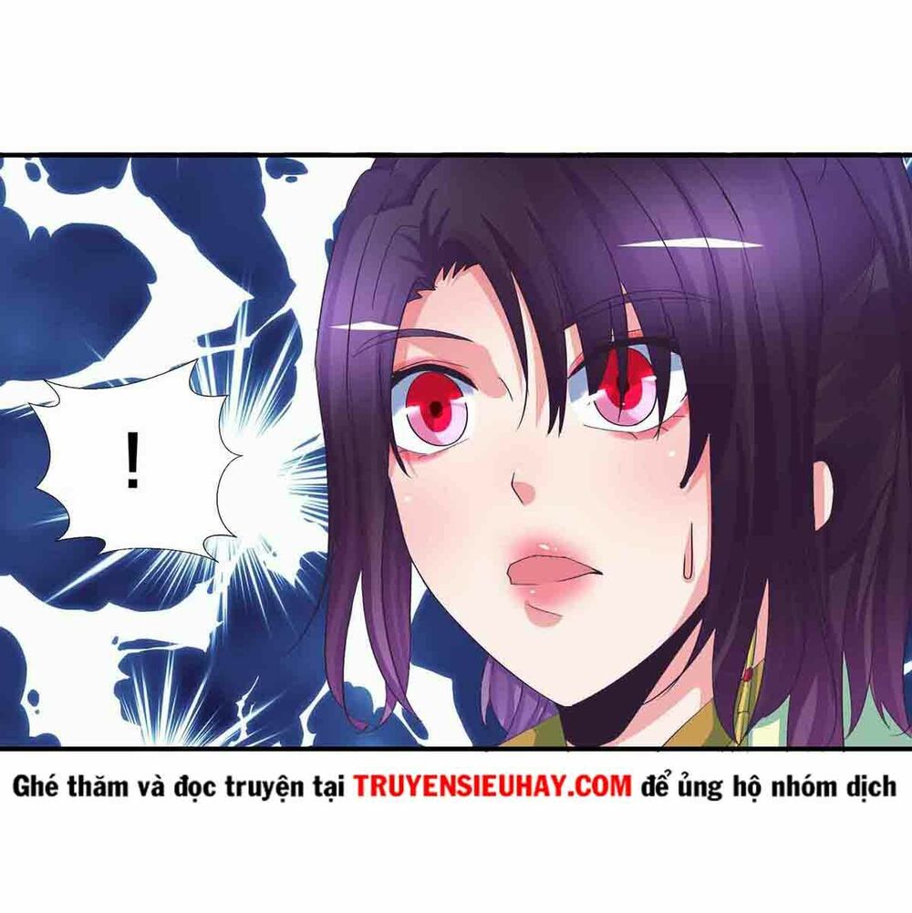 Đệ Nhất Chưởng Môn: Chapter 87