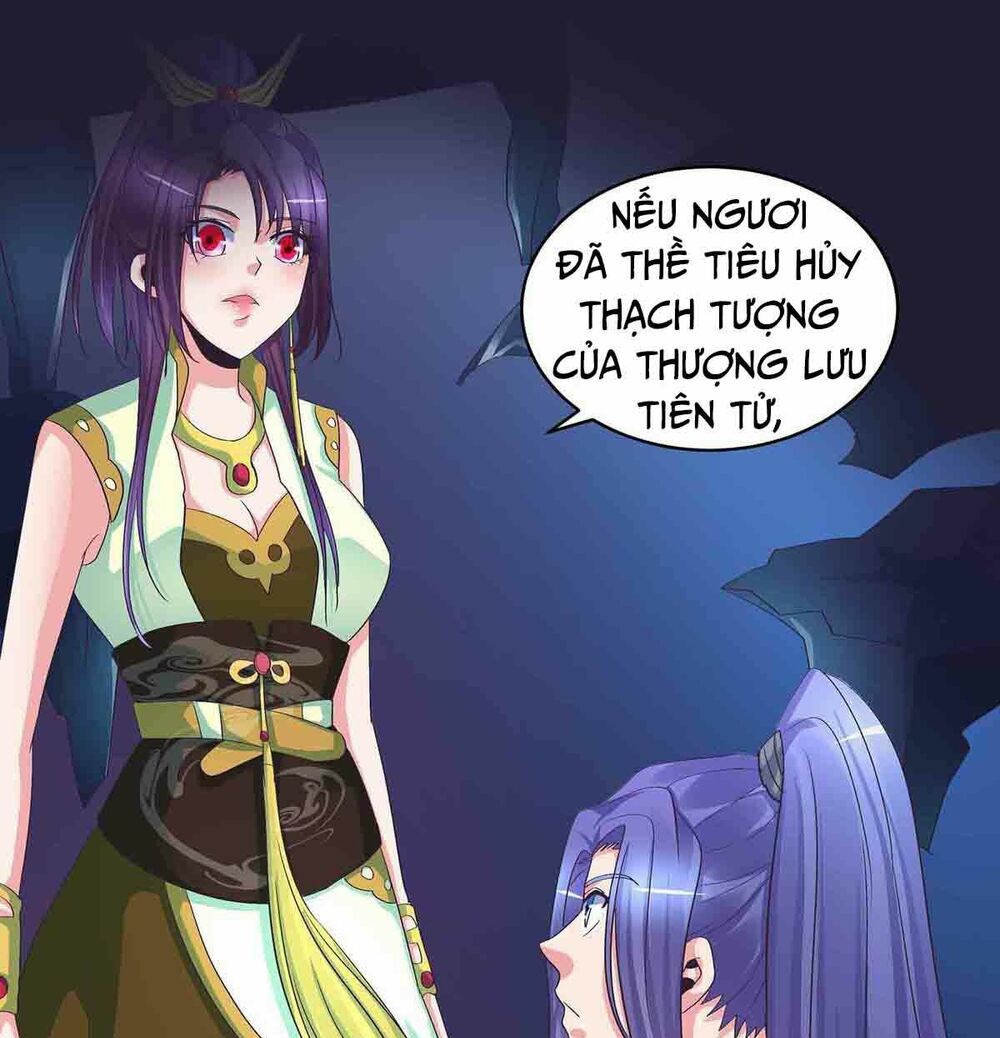 Đệ Nhất Chưởng Môn: Chapter 87