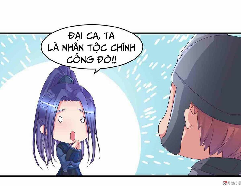 Đệ Nhất Chưởng Môn: Chapter 87