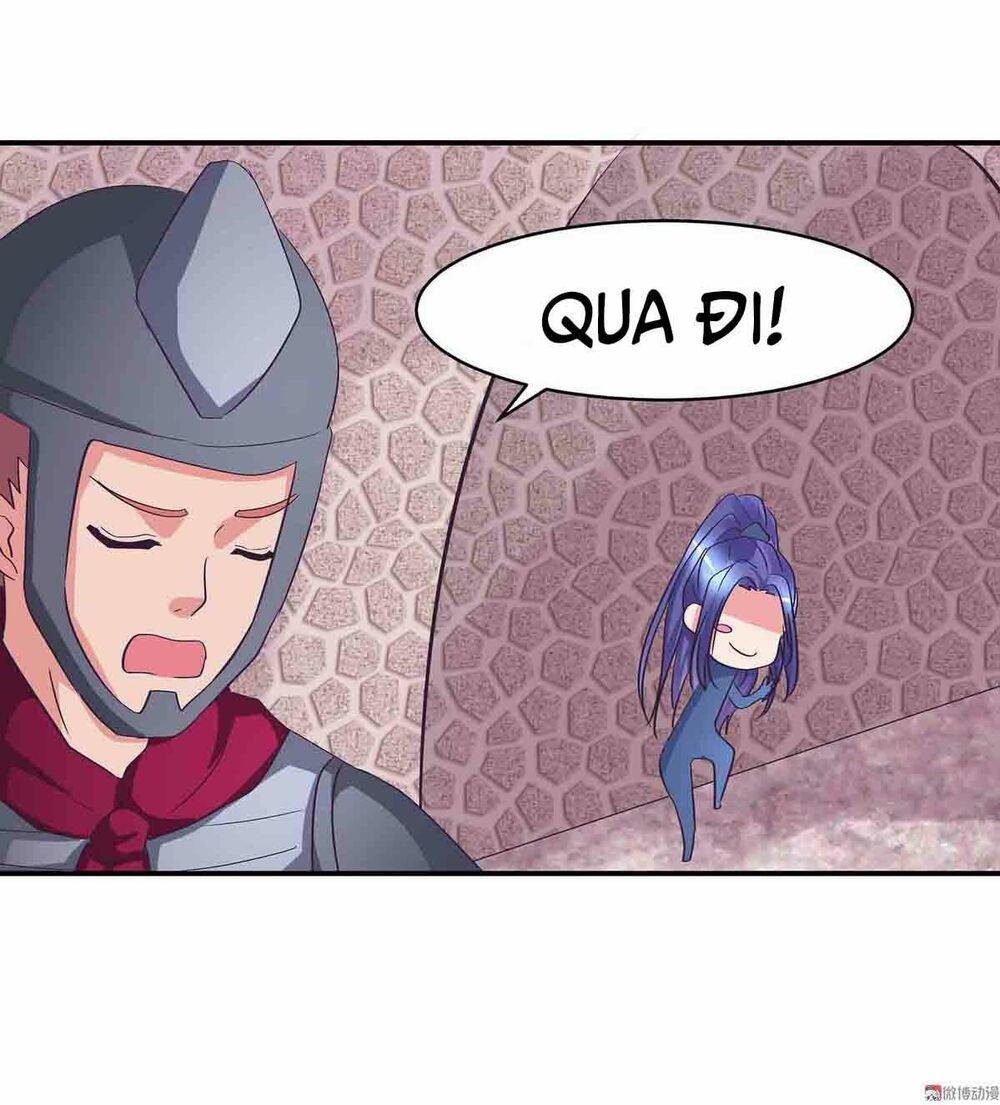 Đệ Nhất Chưởng Môn: Chapter 87