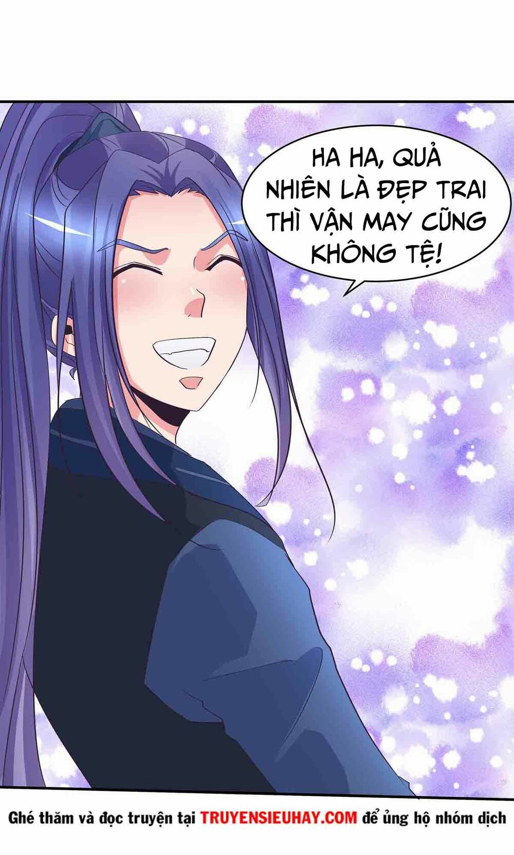 Đệ Nhất Chưởng Môn: Chapter 87