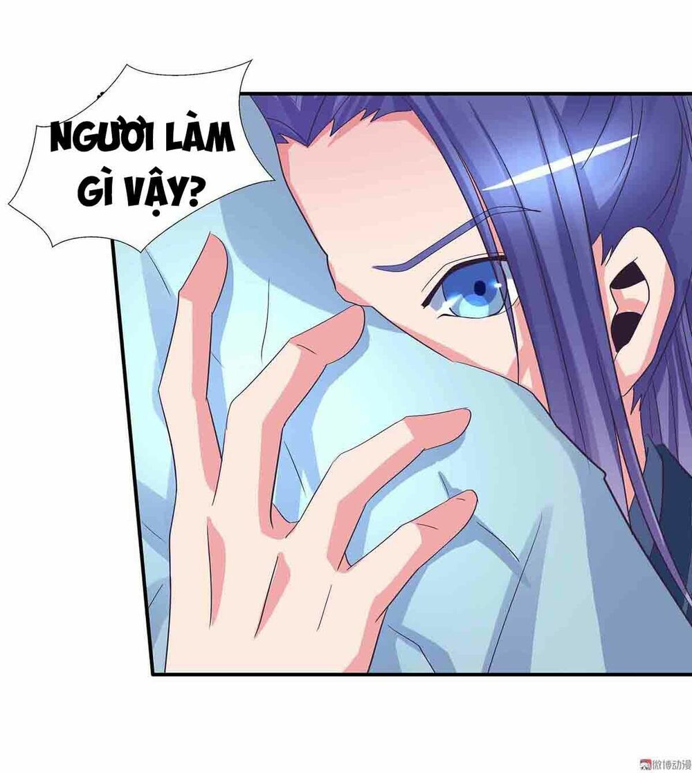 Đệ Nhất Chưởng Môn: Chapter 87