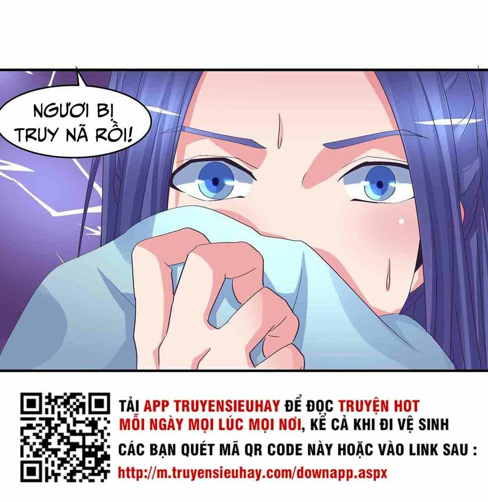 Đệ Nhất Chưởng Môn: Chapter 87
