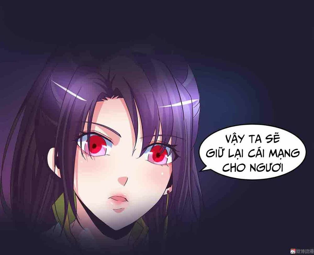 Đệ Nhất Chưởng Môn: Chapter 87