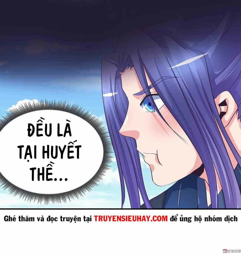 Đệ Nhất Chưởng Môn: Chapter 87