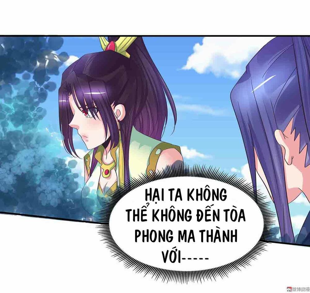 Đệ Nhất Chưởng Môn: Chapter 87