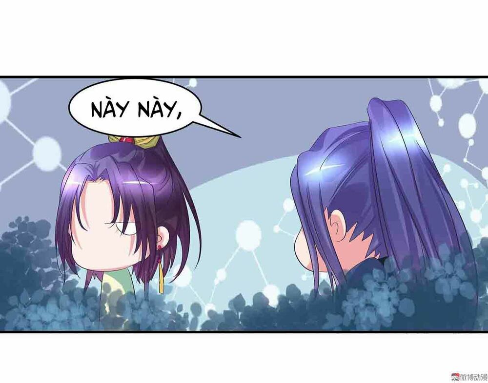 Đệ Nhất Chưởng Môn: Chapter 87
