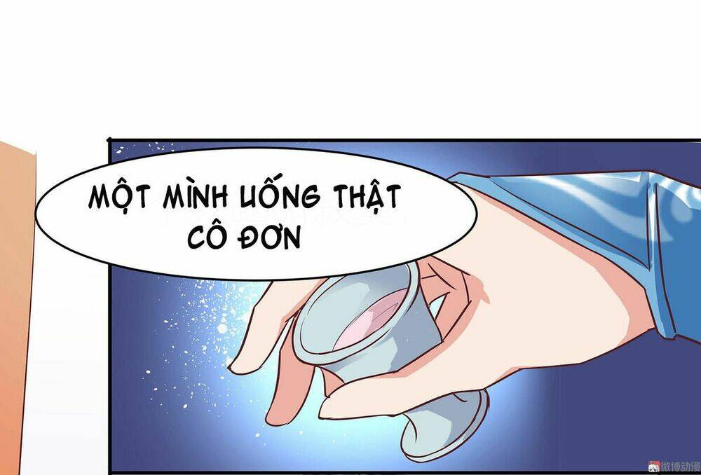 Đệ Nhất Chưởng Môn: Chapter 9