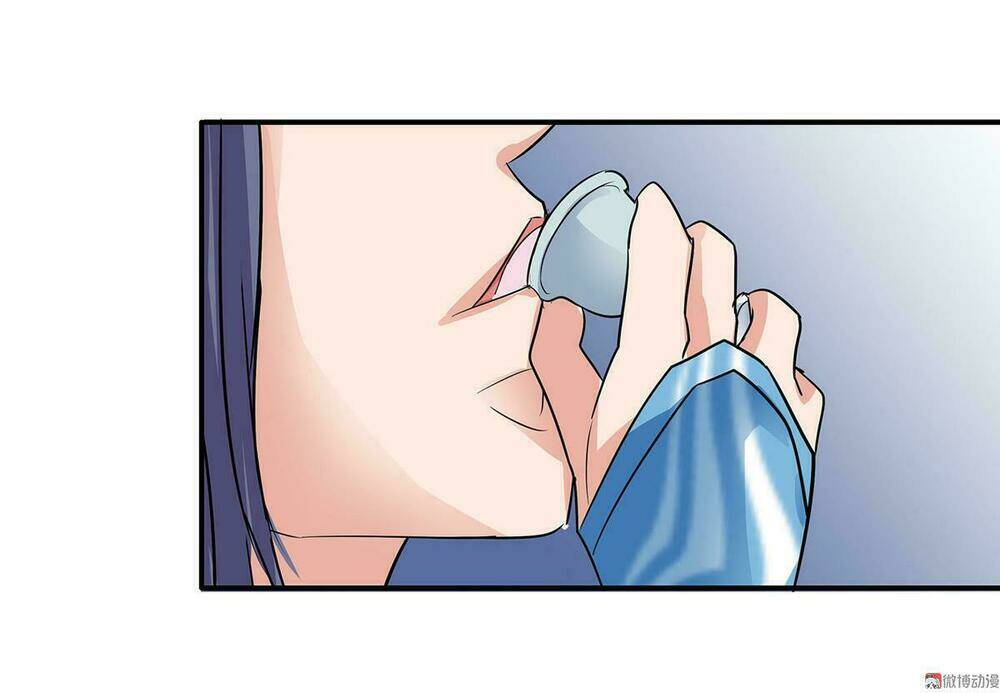 Đệ Nhất Chưởng Môn: Chapter 9