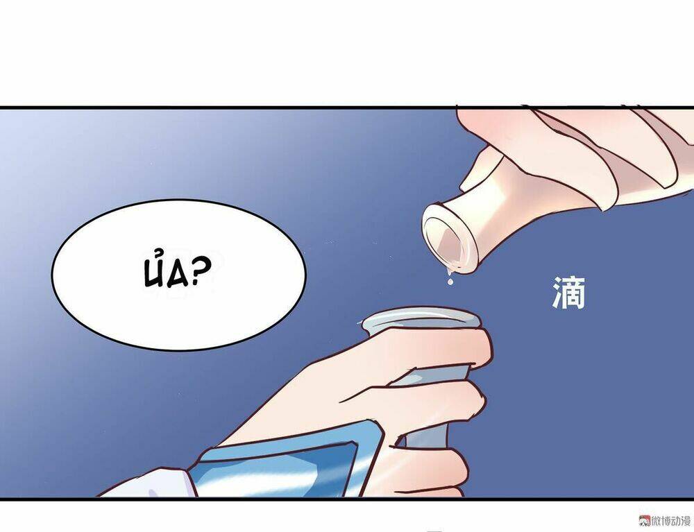 Đệ Nhất Chưởng Môn: Chapter 9