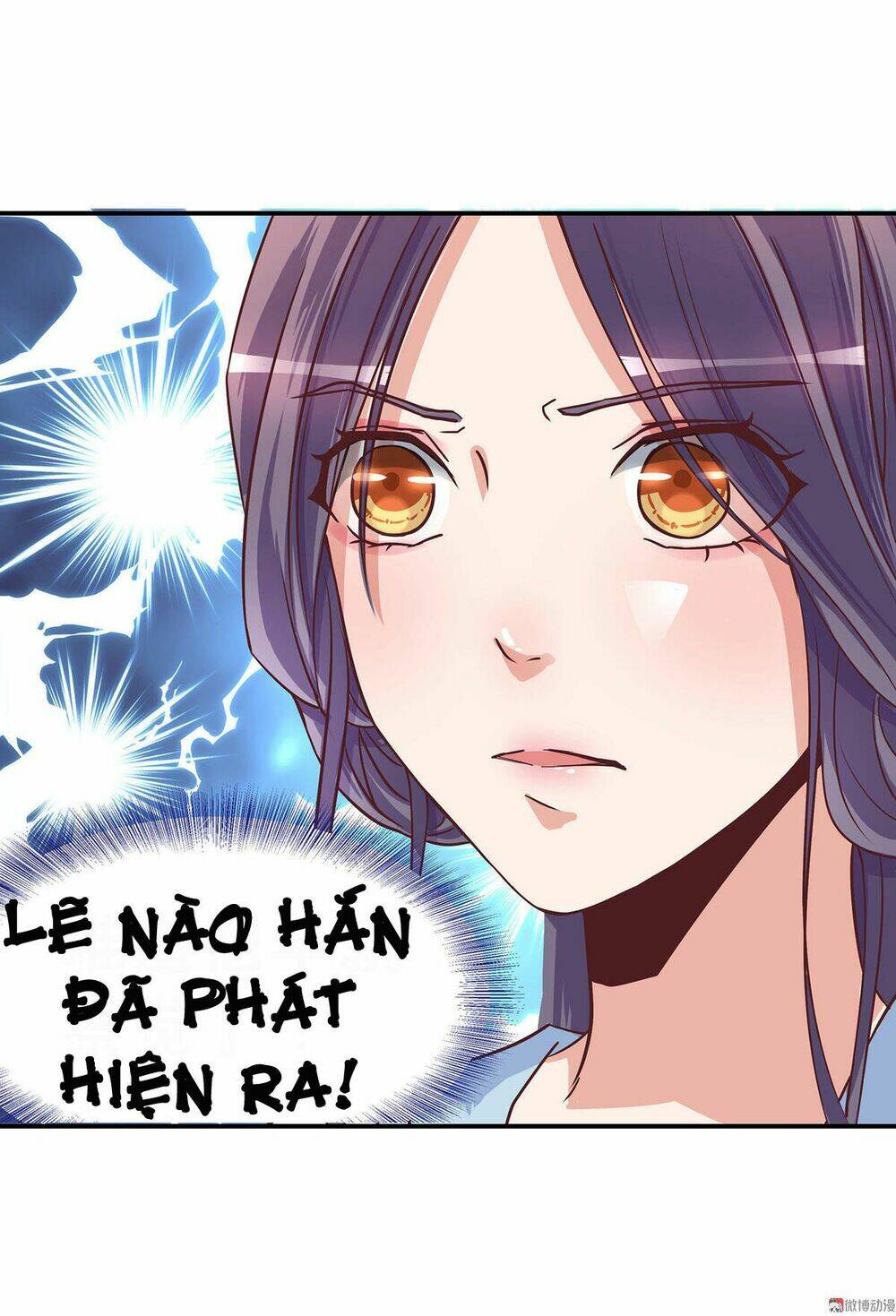 Đệ Nhất Chưởng Môn: Chapter 9