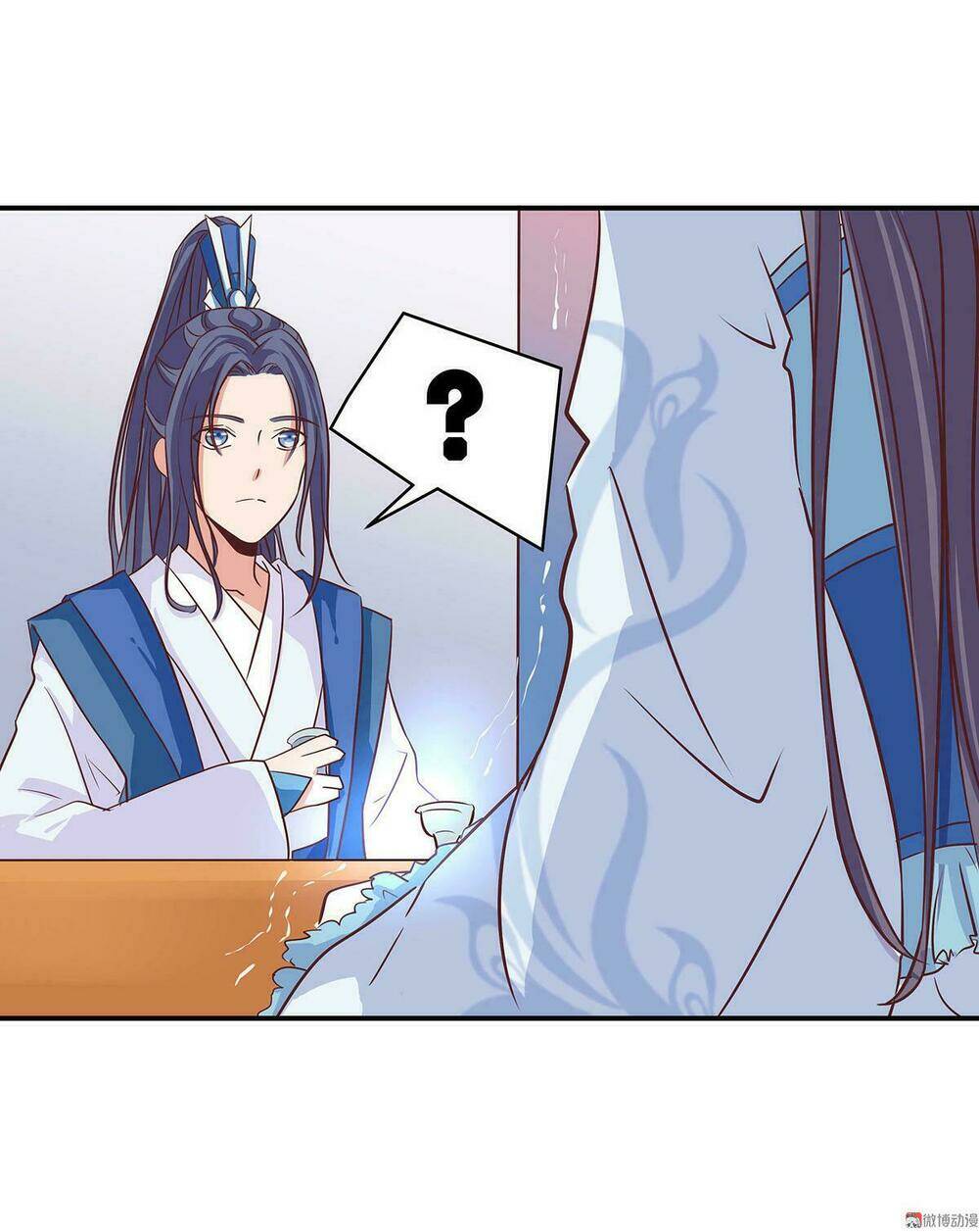 Đệ Nhất Chưởng Môn: Chapter 9