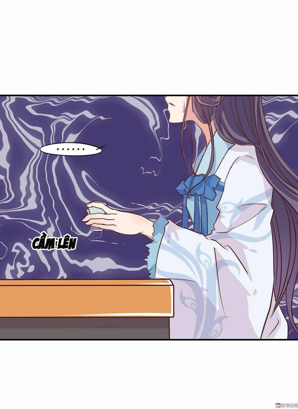 Đệ Nhất Chưởng Môn: Chapter 9