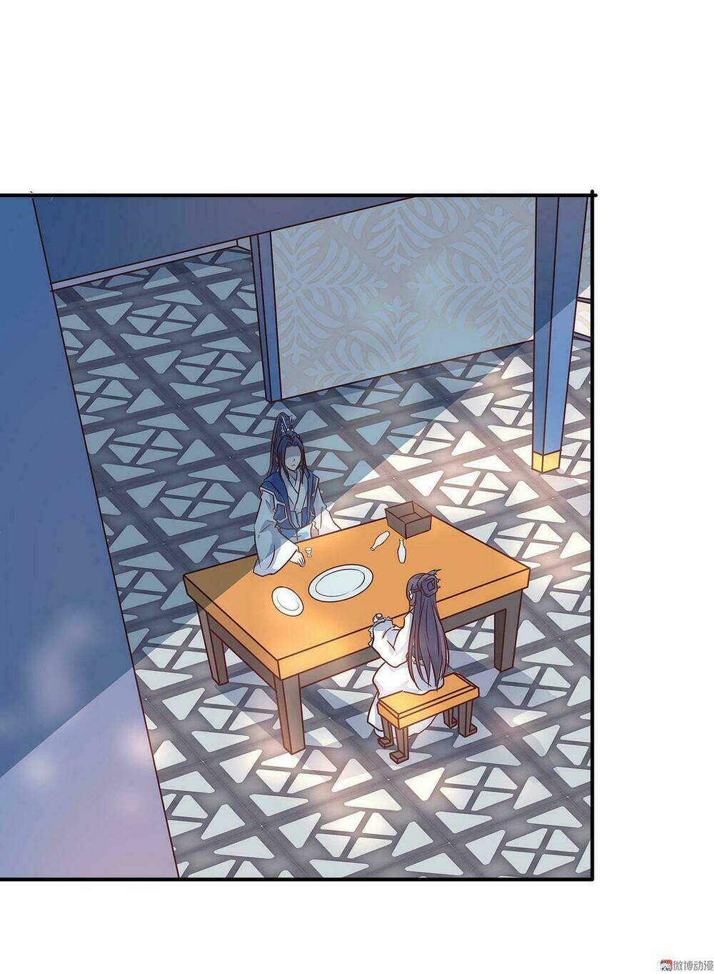 Đệ Nhất Chưởng Môn: Chapter 9