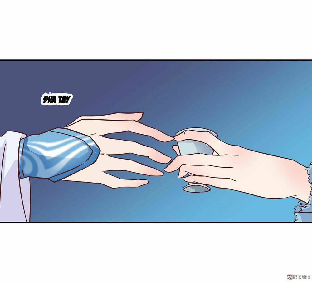 Đệ Nhất Chưởng Môn: Chapter 9