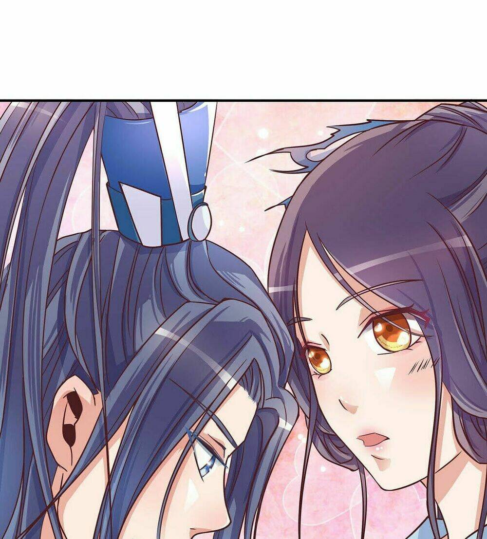 Đệ Nhất Chưởng Môn: Chapter 9