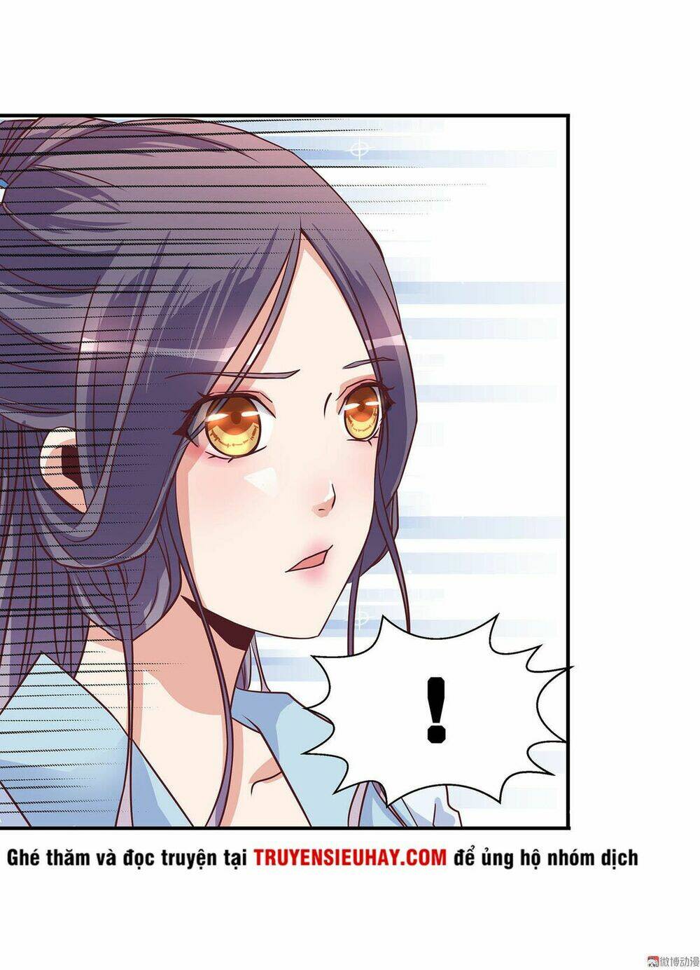 Đệ Nhất Chưởng Môn: Chapter 9
