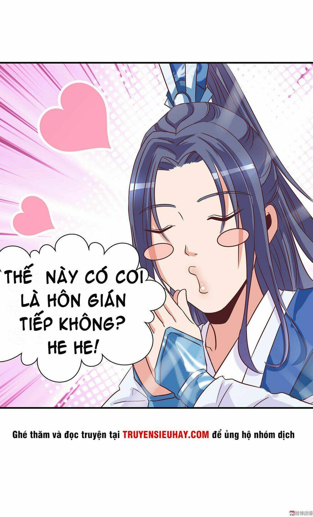 Đệ Nhất Chưởng Môn: Chapter 9