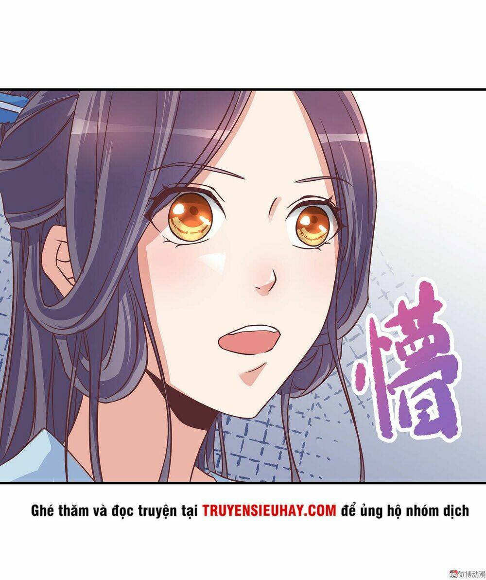 Đệ Nhất Chưởng Môn: Chapter 9