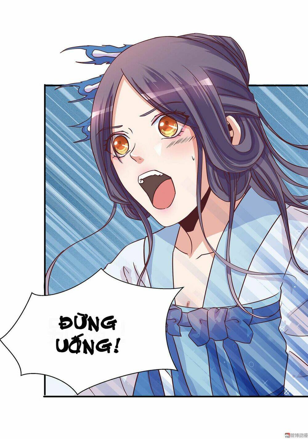 Đệ Nhất Chưởng Môn: Chapter 9