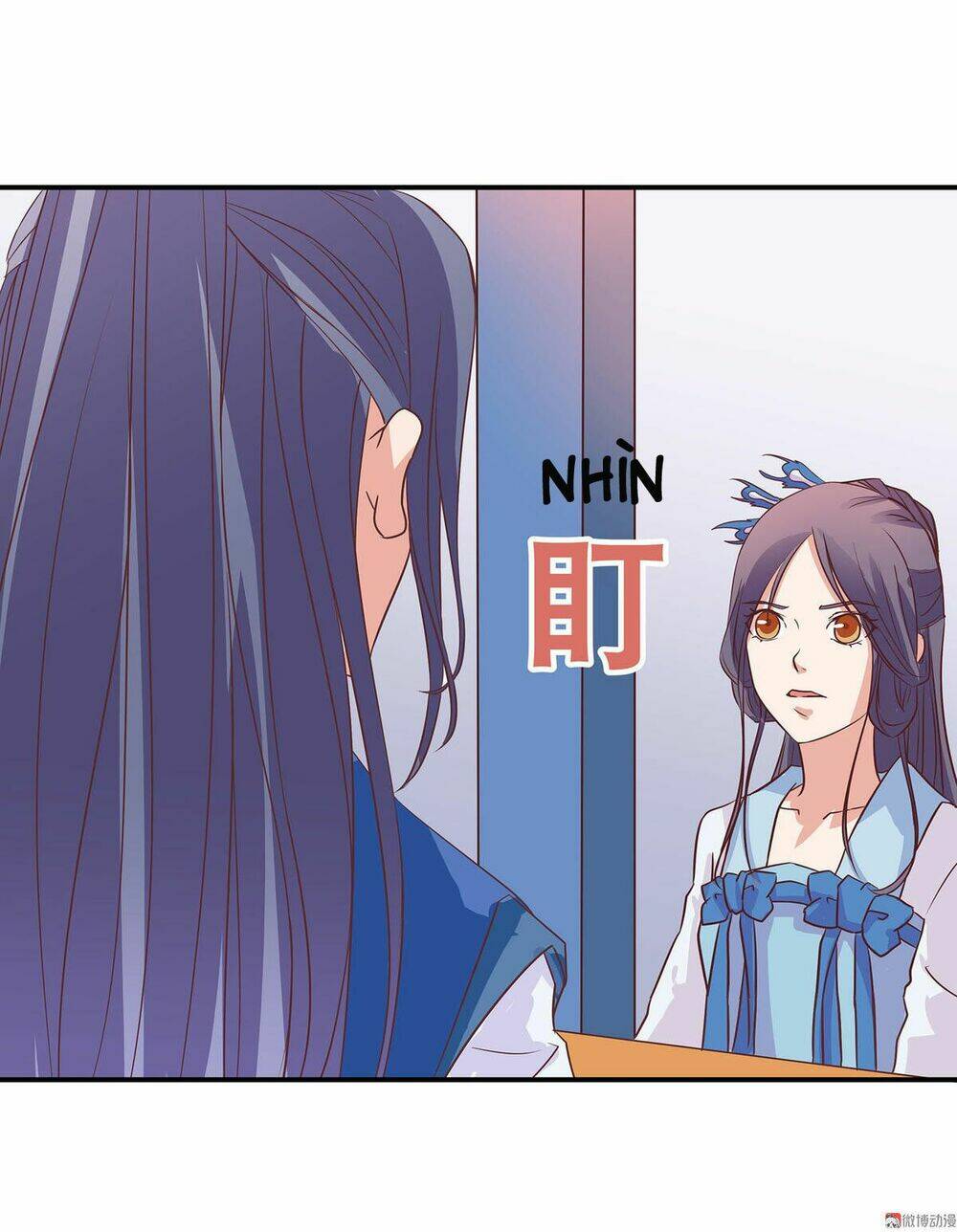 Đệ Nhất Chưởng Môn: Chapter 9