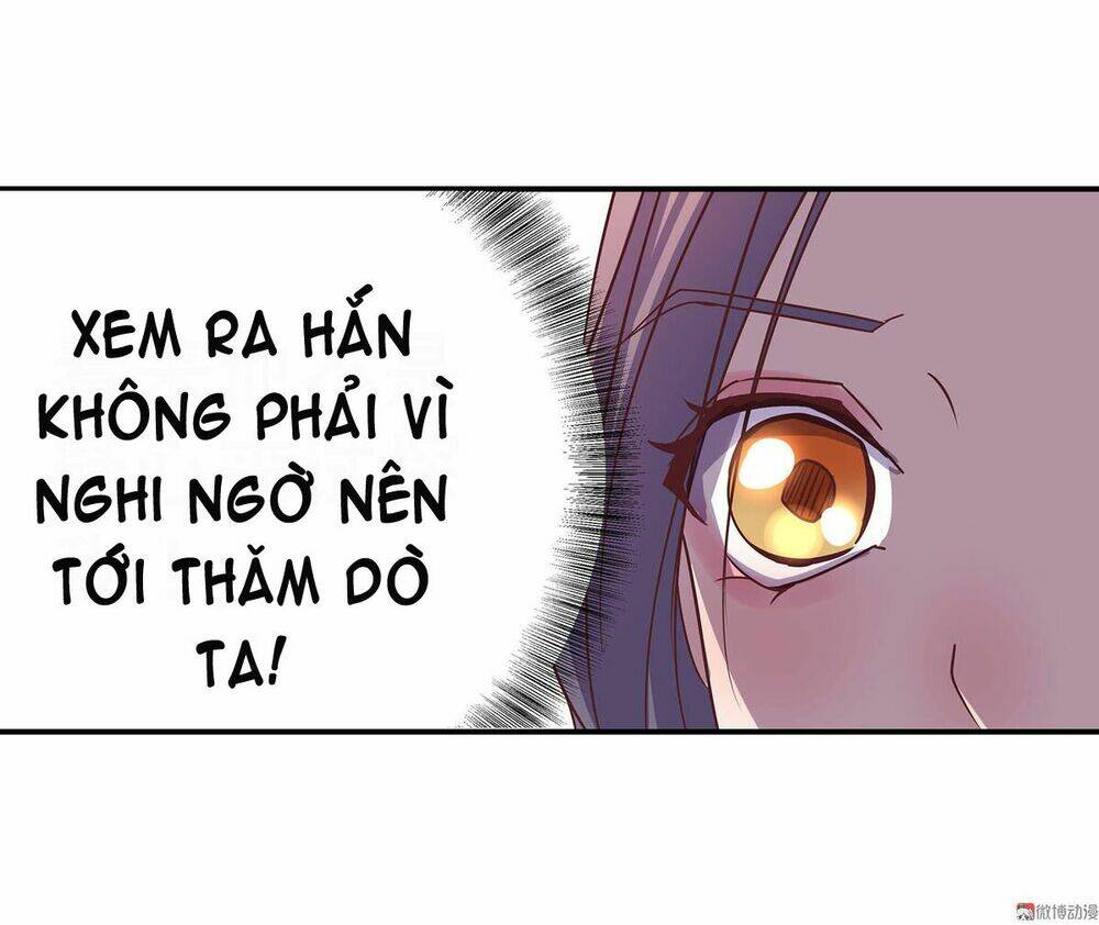 Đệ Nhất Chưởng Môn: Chapter 9