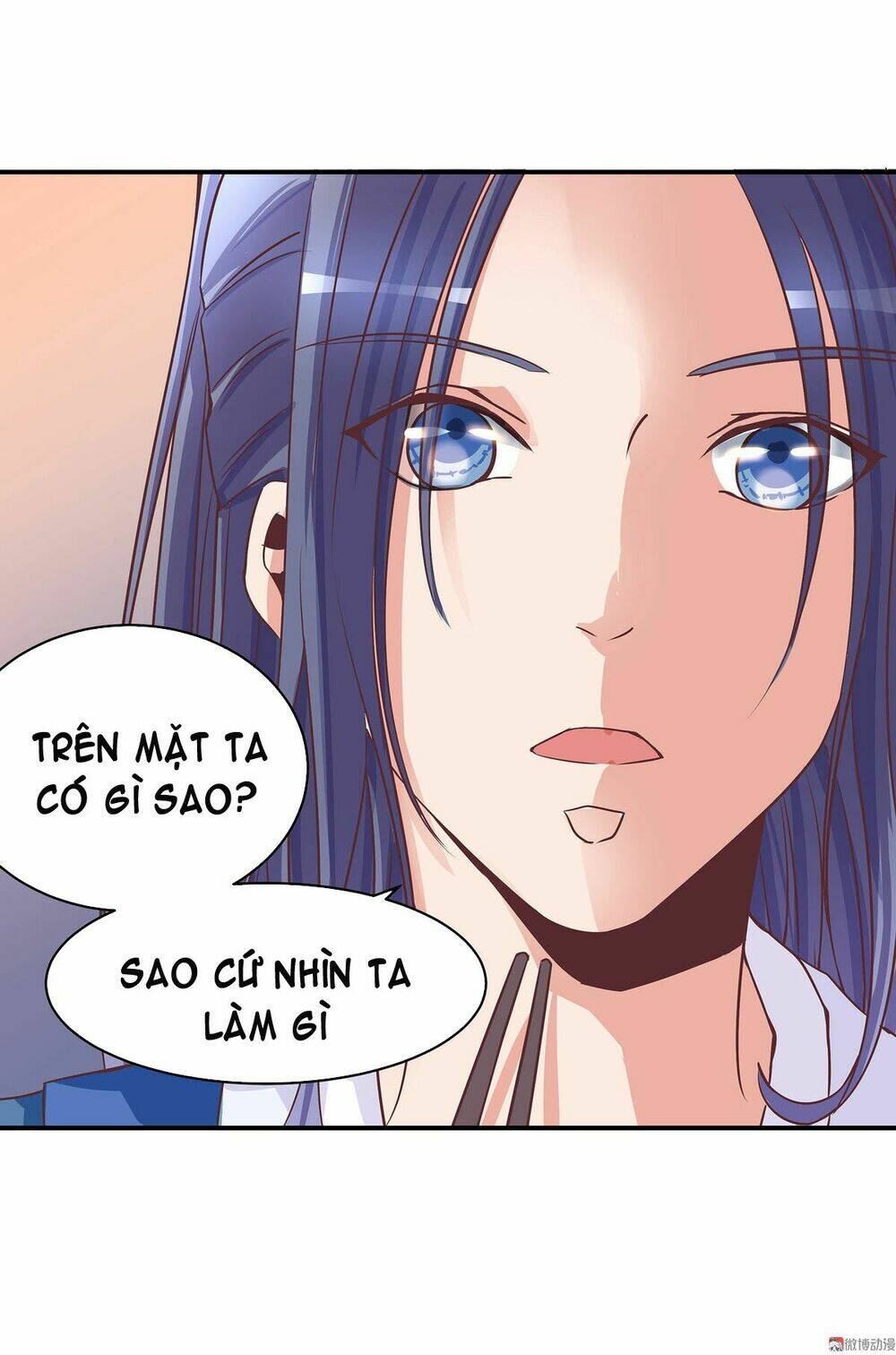 Đệ Nhất Chưởng Môn: Chapter 9