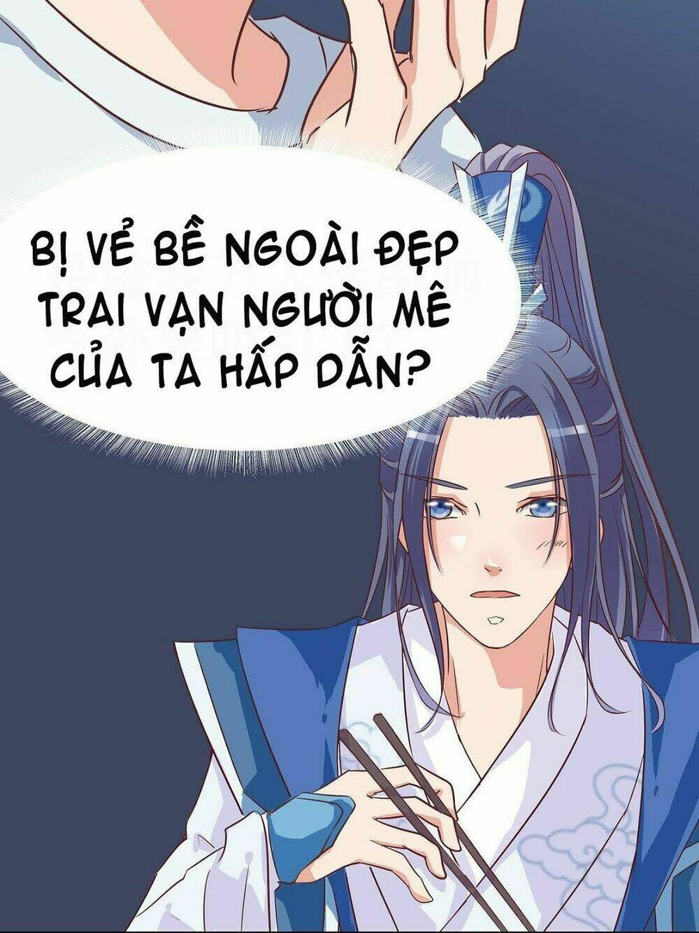 Đệ Nhất Chưởng Môn: Chapter 9