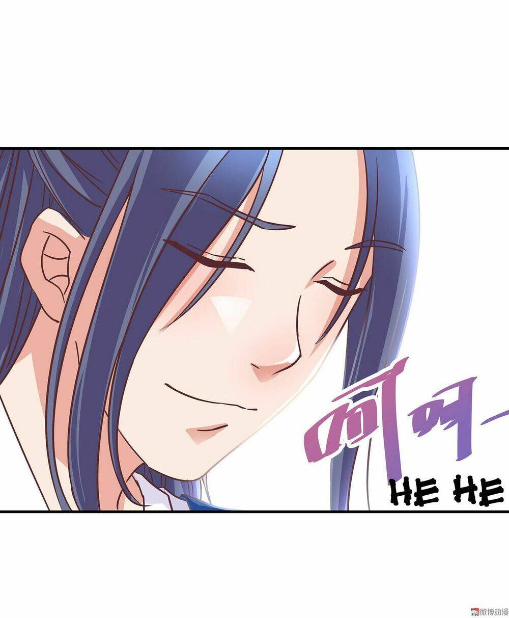 Đệ Nhất Chưởng Môn: Chapter 9