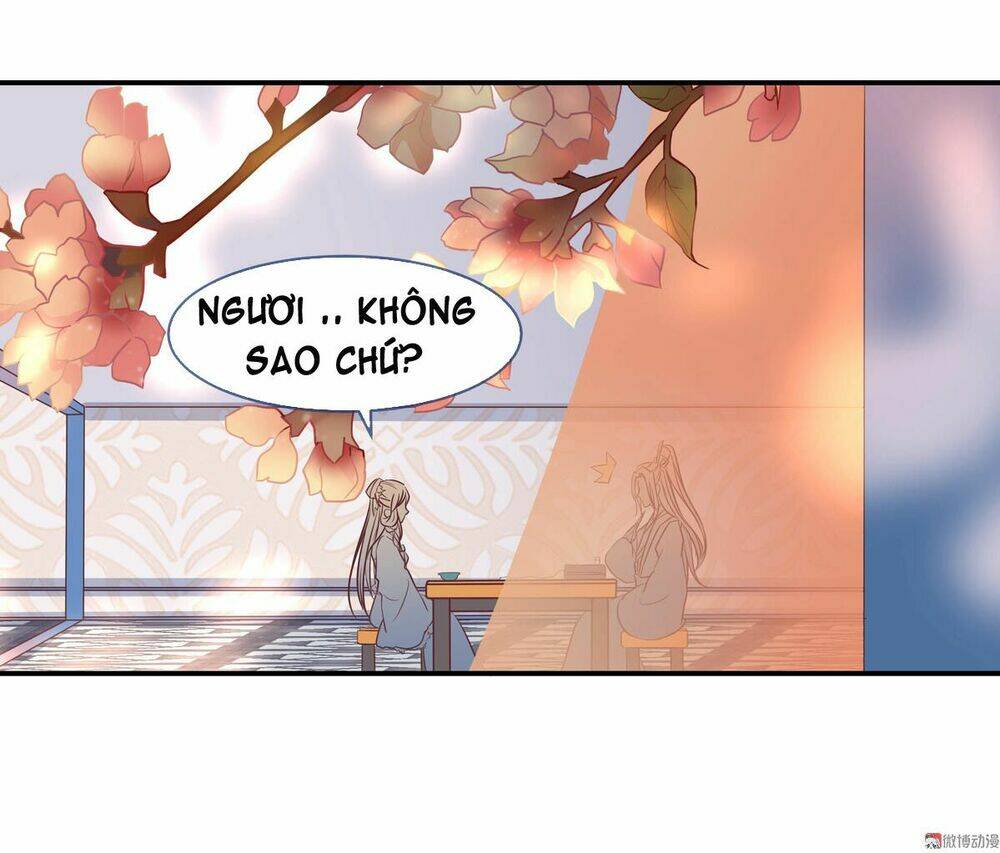 Đệ Nhất Chưởng Môn: Chapter 9