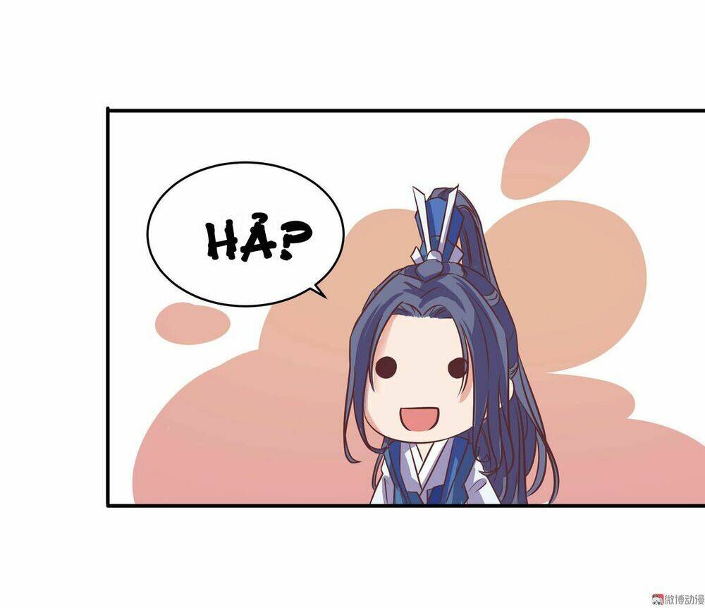 Đệ Nhất Chưởng Môn: Chapter 9