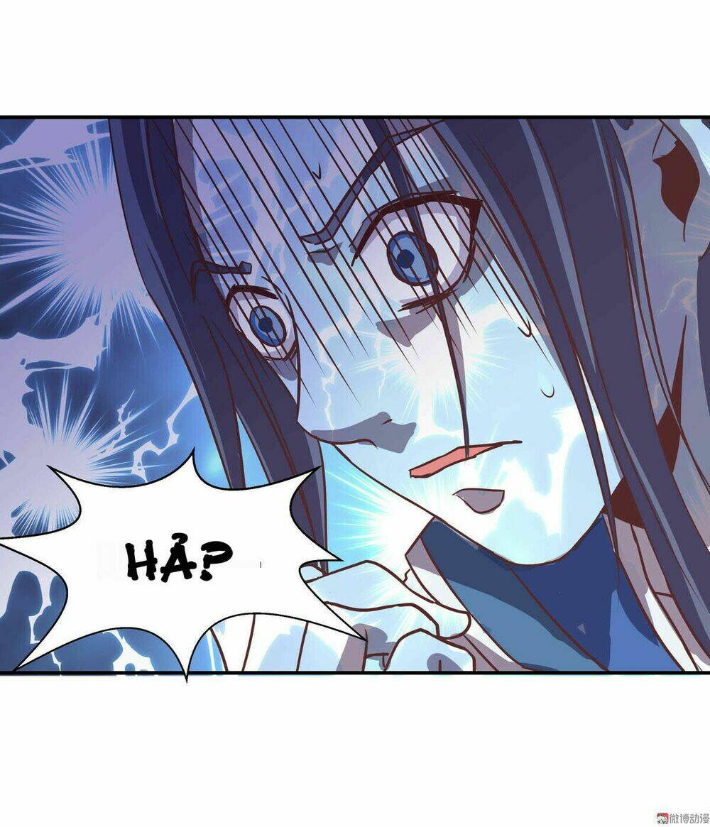 Đệ Nhất Chưởng Môn: Chapter 9