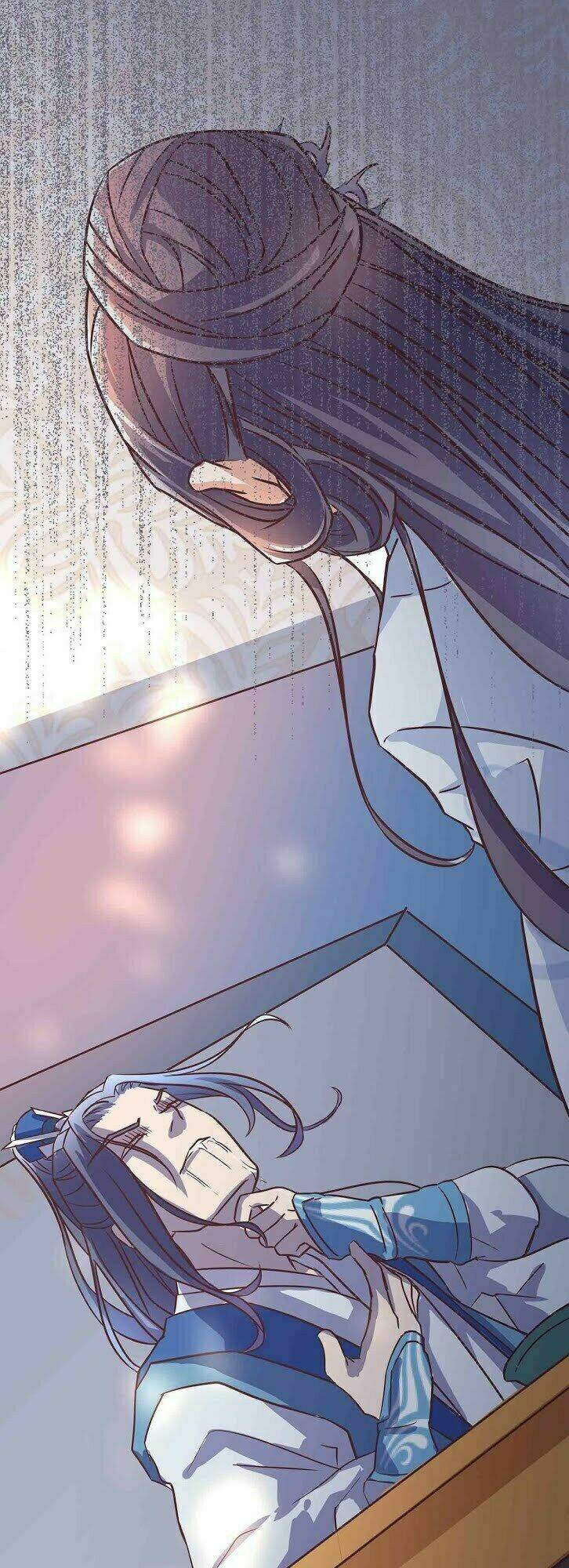 Đệ Nhất Chưởng Môn: Chapter 9