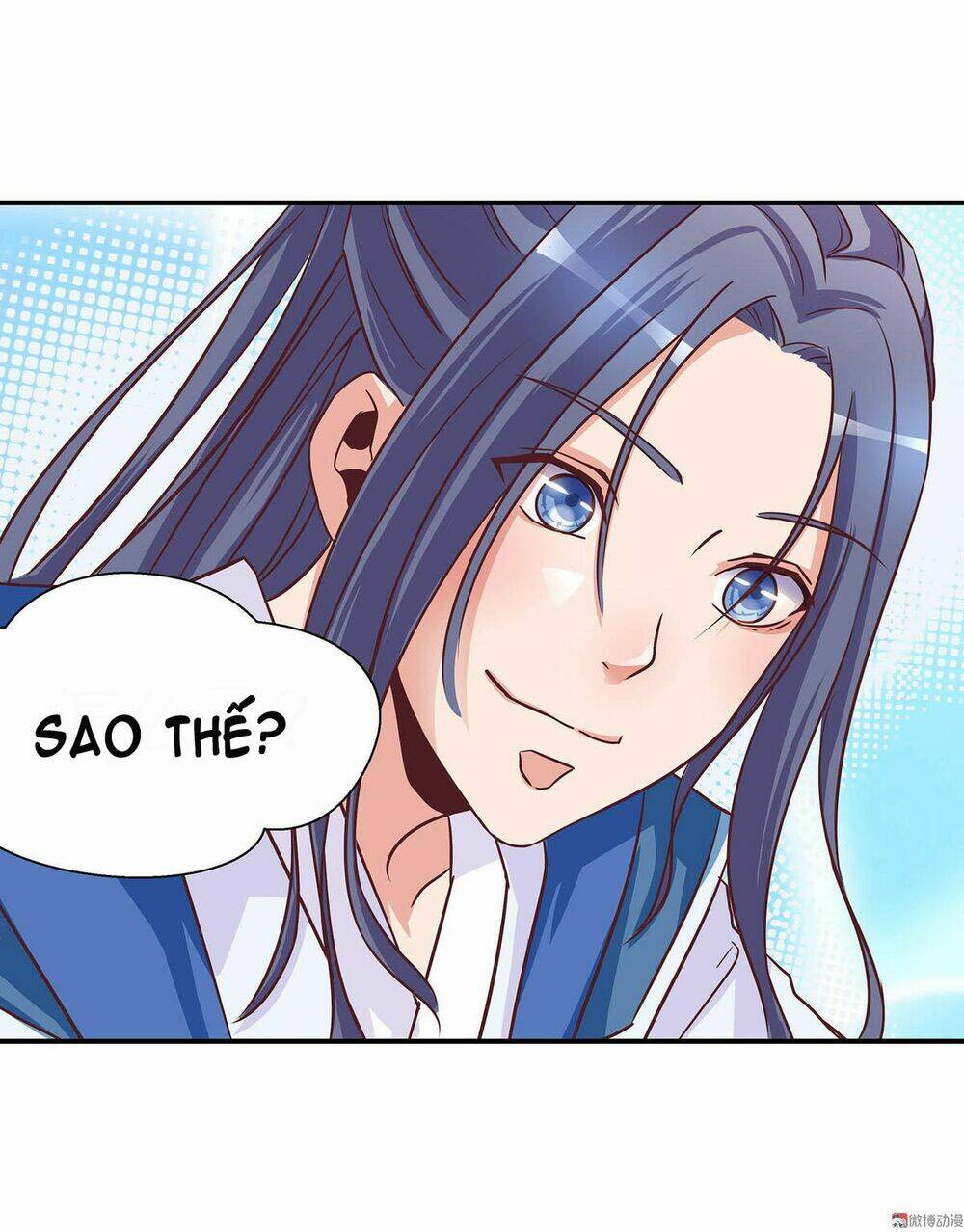 Đệ Nhất Chưởng Môn: Chapter 9