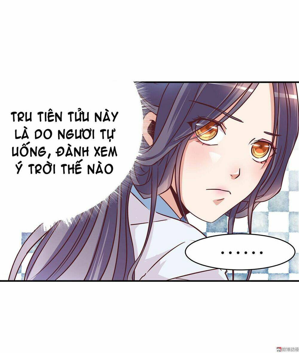 Đệ Nhất Chưởng Môn: Chapter 9