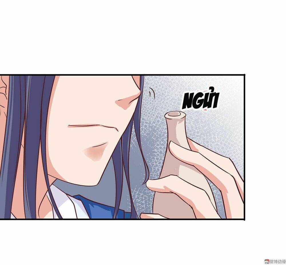 Đệ Nhất Chưởng Môn: Chapter 9