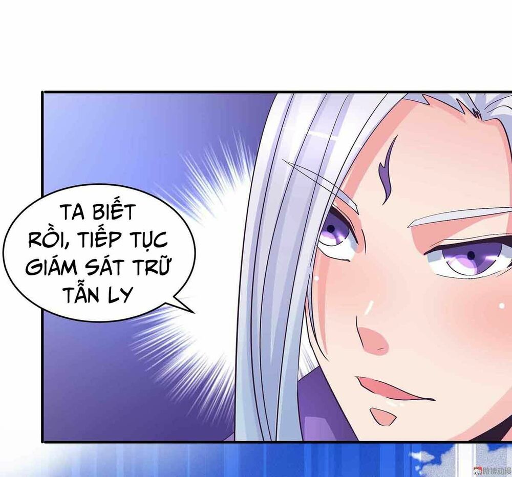 Đệ Nhất Chưởng Môn: Chapter 90