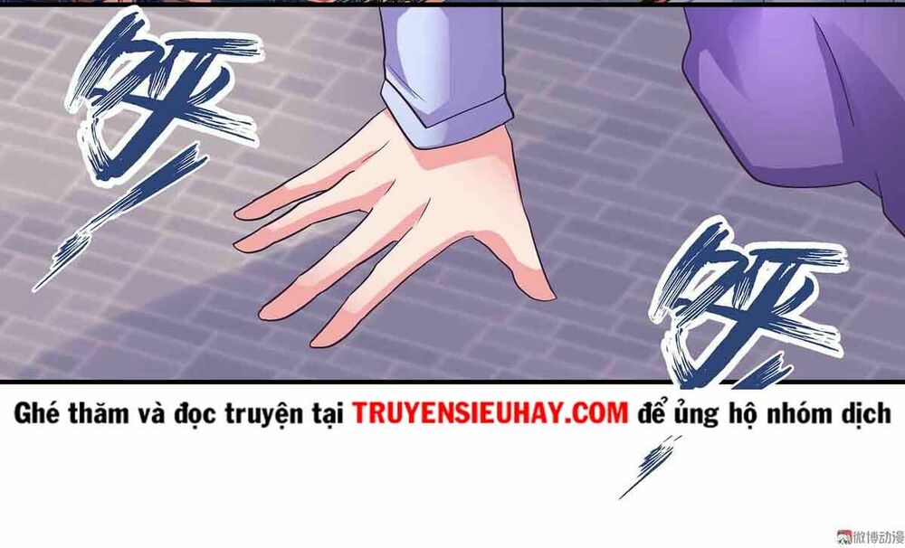 Đệ Nhất Chưởng Môn: Chapter 90