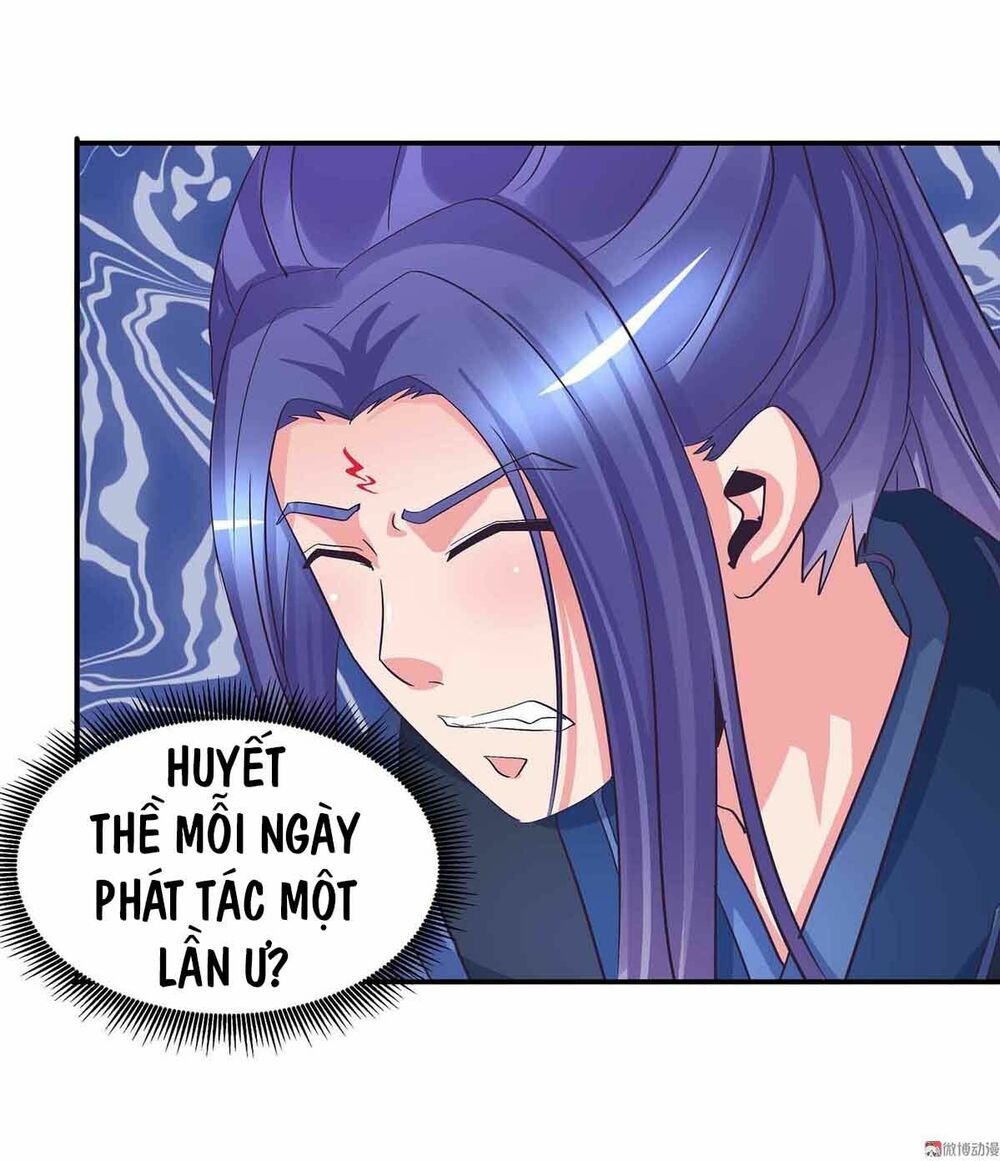 Đệ Nhất Chưởng Môn: Chapter 90