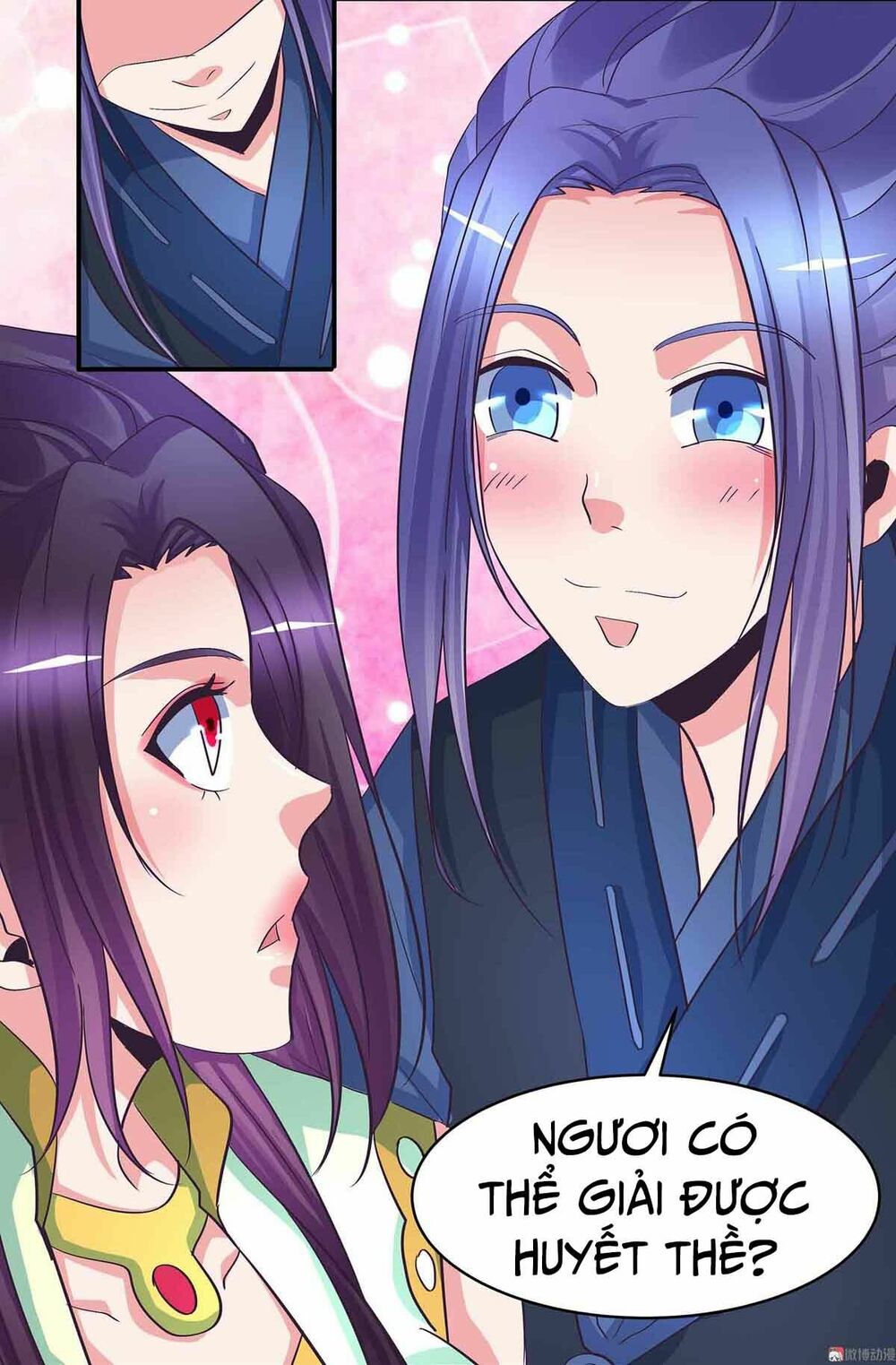 Đệ Nhất Chưởng Môn: Chapter 90