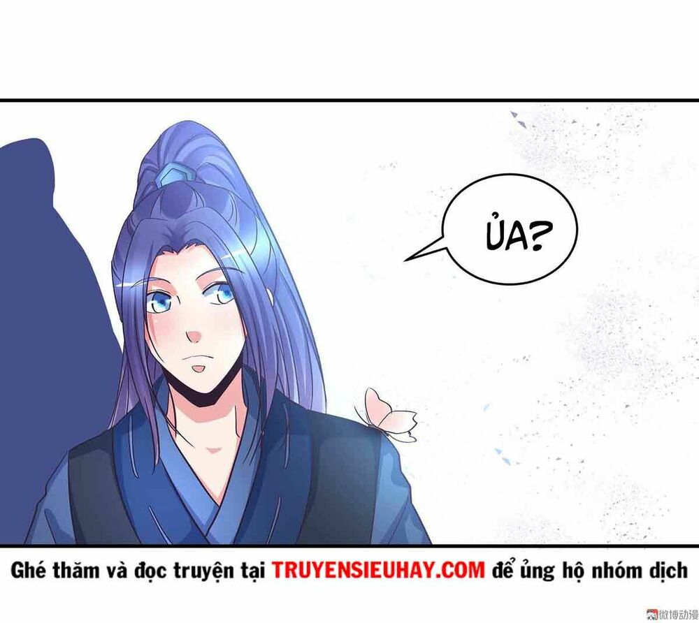 Đệ Nhất Chưởng Môn: Chapter 90