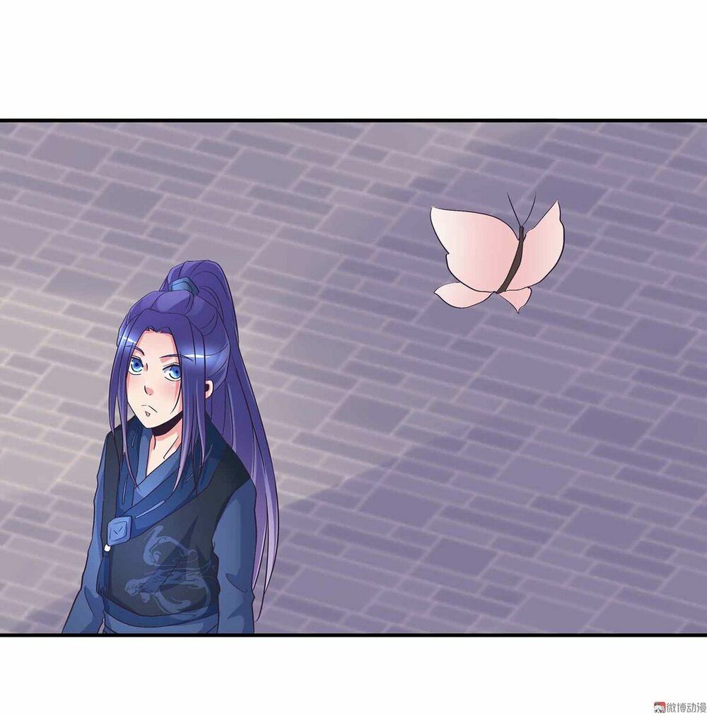 Đệ Nhất Chưởng Môn: Chapter 90