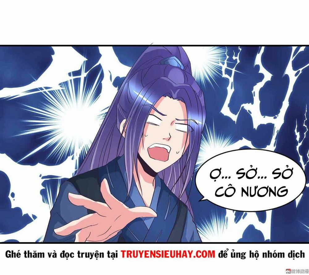 Đệ Nhất Chưởng Môn: Chapter 90