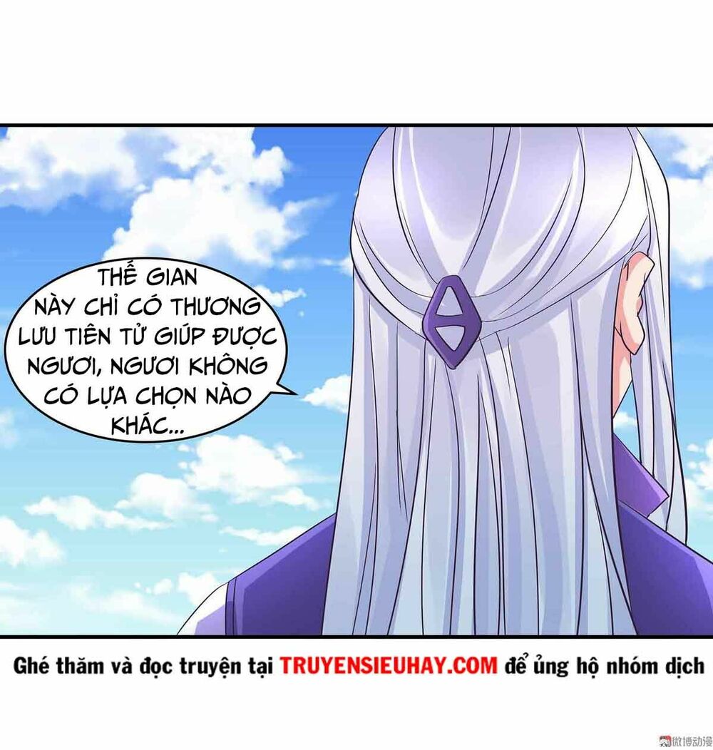 Đệ Nhất Chưởng Môn: Chapter 90