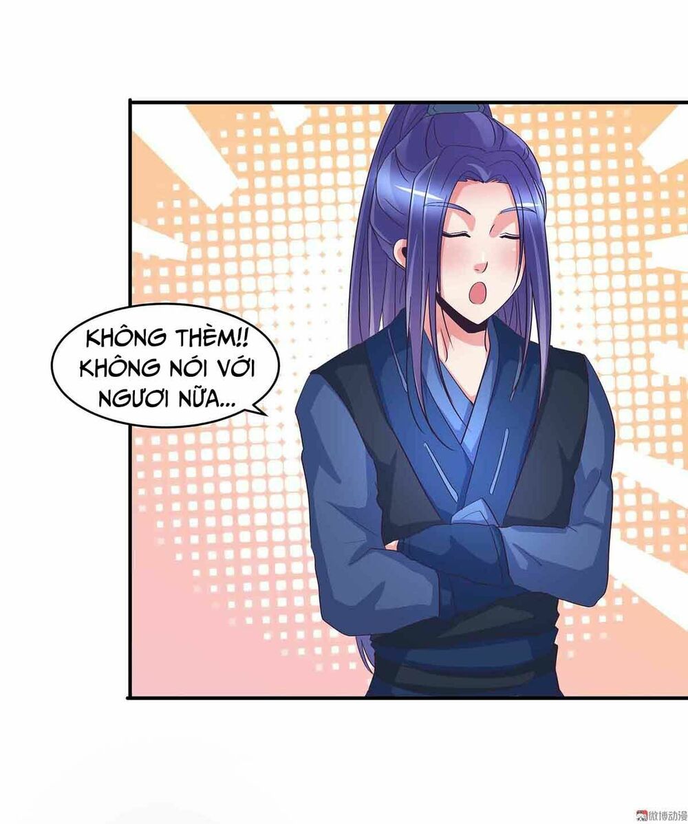 Đệ Nhất Chưởng Môn: Chapter 90