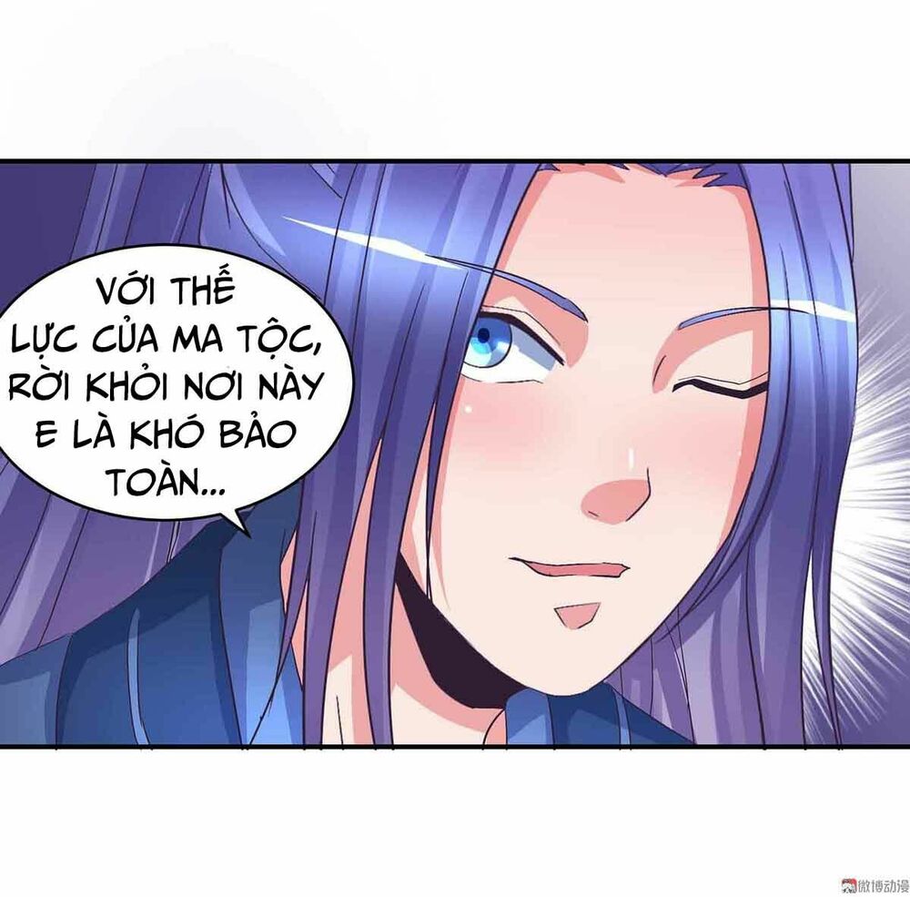 Đệ Nhất Chưởng Môn: Chapter 90
