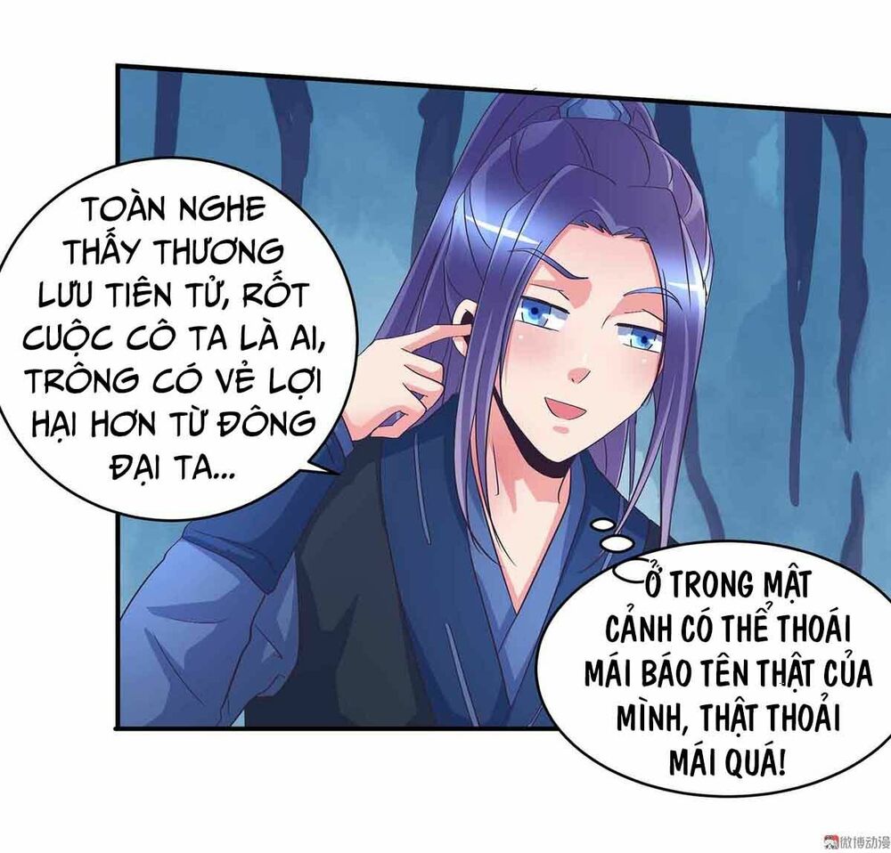 Đệ Nhất Chưởng Môn: Chapter 90